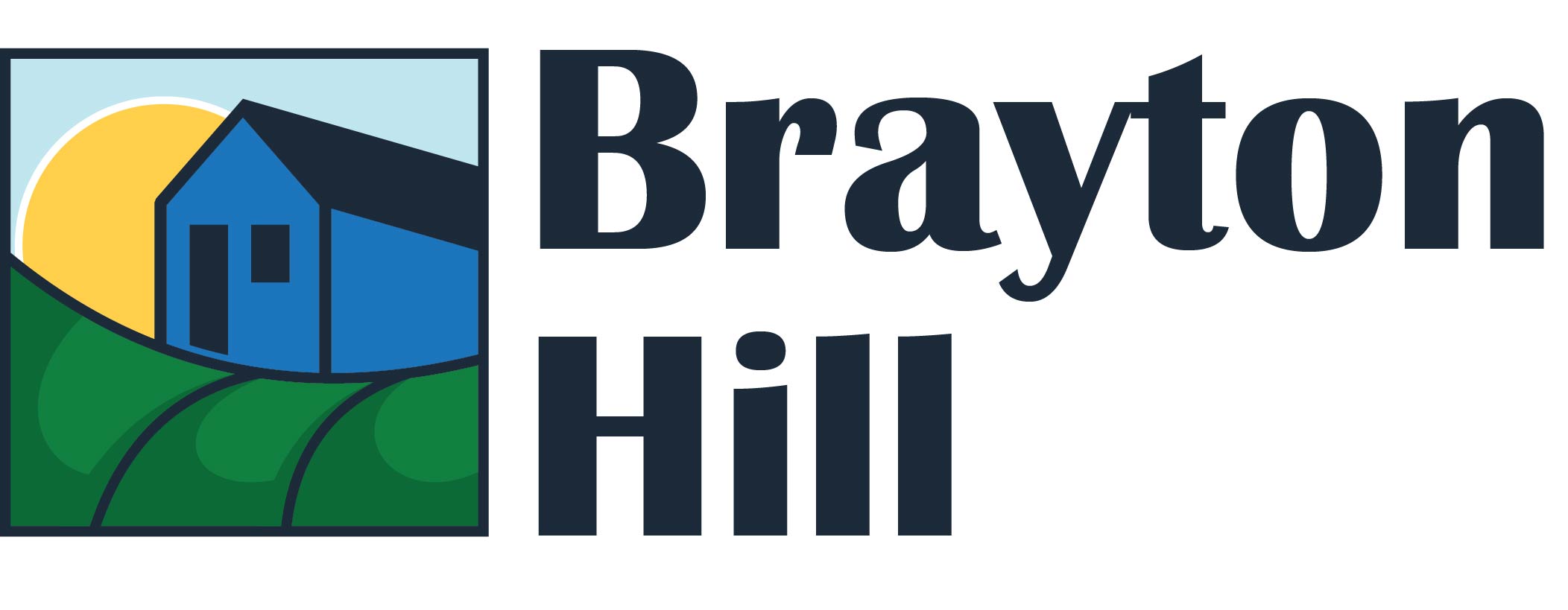 Brayton Hill Apartments Logo